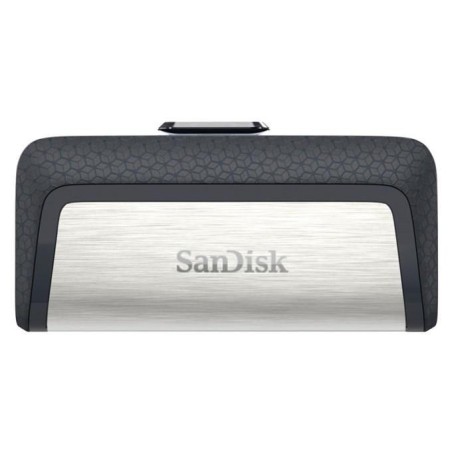 Sandisk Ultra Dual Drive USB Type-C - praktisk dual-connector